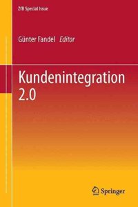 Kundenintegration 2.0