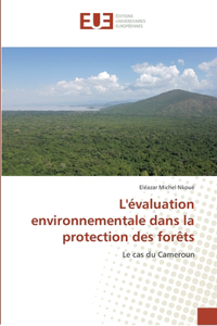 L'évaluation environnementale dans la protection des forêts