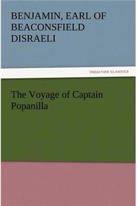 The Voyage of Captain Popanilla