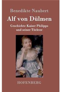 Alf von Dülmen