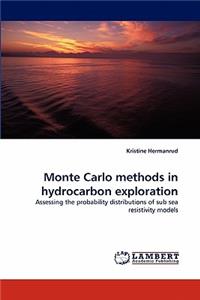 Monte Carlo methods in hydrocarbon exploration