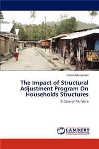 The Impact of Structural Adjustment Program On Households Structures