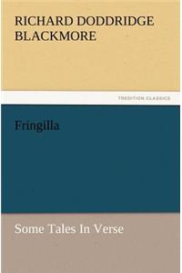 Fringilla