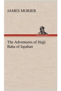 Adventures of Hajji Baba of Ispahan