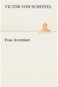 Frau Aventiure