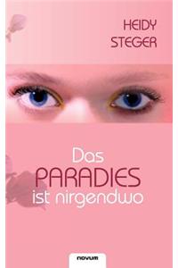 Das Paradies Ist Nirgendwo