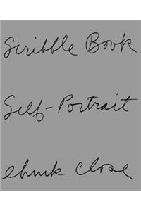 Chuck Close: Scribble Book