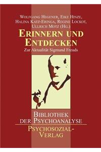 Erinnern und Entdecken