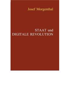 Staat und digitale Revolution