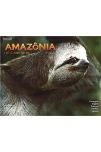 Amazonia