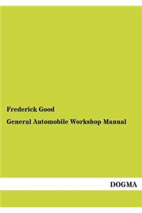 General Automobile Workshop Manual