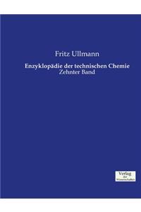 Enzyklopädie der technischen Chemie