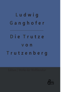 Trutze von Trutzenberg