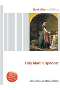 Lilly Martin Spencer