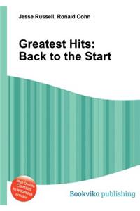 Greatest Hits