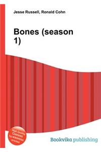 Bones (Season 1)