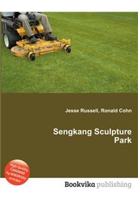 Sengkang Sculpture Park