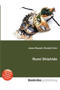 Rumi Shishido