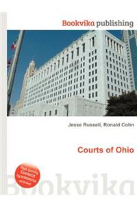 Courts of Ohio