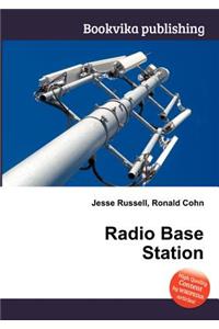 Radio Base Station