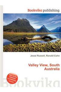 Valley View, South Australia
