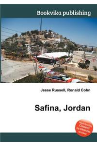 Safina, Jordan
