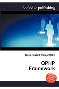 Qphp Framework