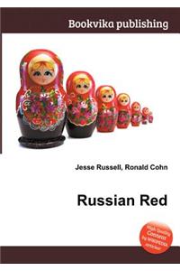 Russian Red