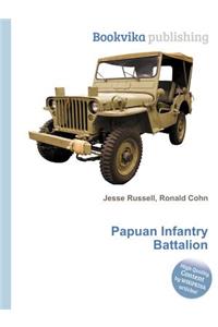 Papuan Infantry Battalion