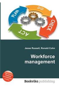 Workforce Management