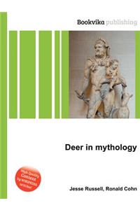 Deer in Mythology