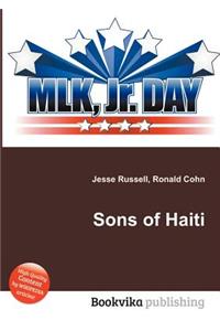 Sons of Haiti