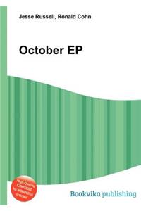 October Ep