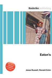 Eaton's