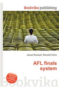 Afl Finals System
