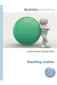 Standing Ovation