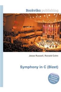 Symphony in C (Bizet)