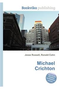 Michael Crichton