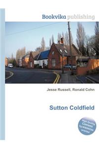 Sutton Coldfield