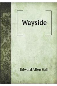 Wayside