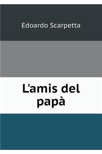 L'amis del papà