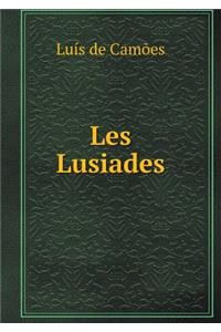 Les Lusiades