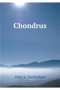Chondrus