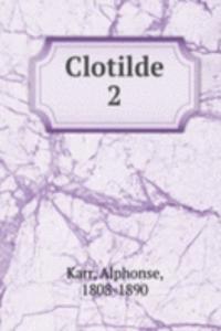 Clotilde
