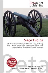 Siege Engine