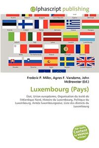 Luxembourg (Pays)