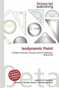 Isodynamic Point