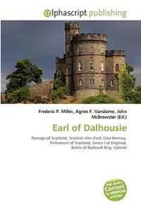 Earl of Dalhousie