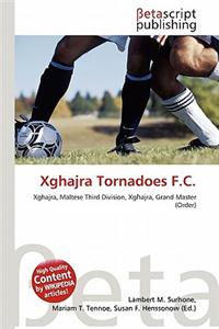 Xghajra Tornadoes F.C.