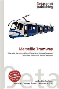 Marseille Tramway
